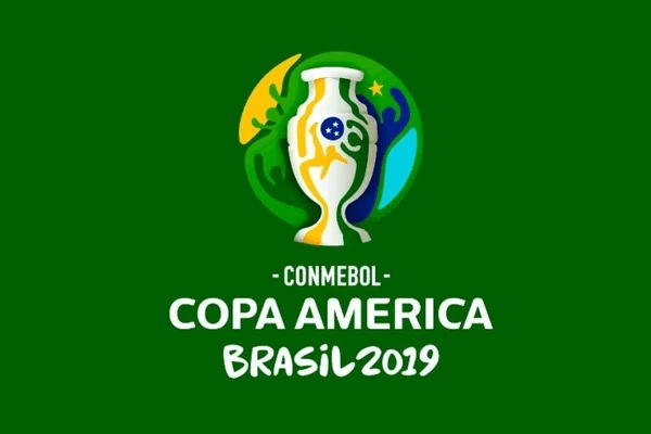 CONMEBOL COPA AMERICA BRASIL 2019